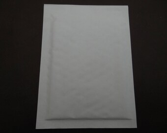 Bubble 220 mm * 170 mm in packs of 5 for mailing envelope
