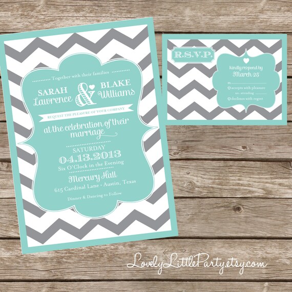 rsvp design