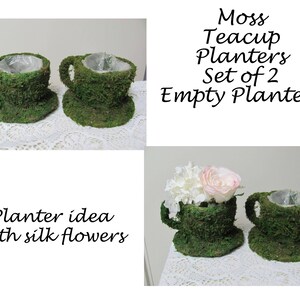 Paper teacups | Etsy