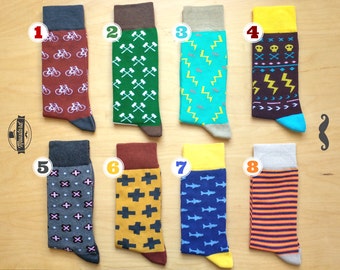 Men socks | Gift for men | colourful socks | Birthday gift | Christmas Gift | Men's socks | Casual socks | Mens socks | Gift for him | Socks
