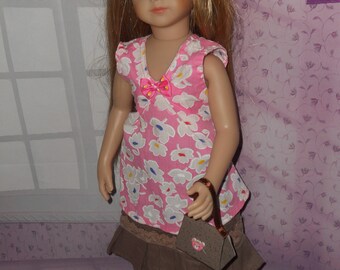 maru and friends doll clothing