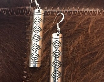 Native American Earrings