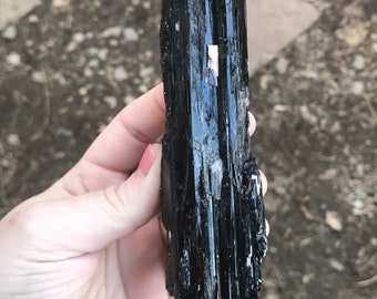 Black Tourmaline #2
