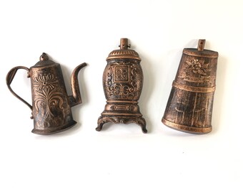 Vintage wall decor vintage decorations plastic wall hanging rustic decor wall decor dart industries farmhouse decor vintage home decor