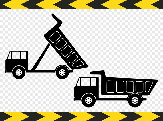 Free Free 254 Silhouette Dump Truck Svg Free SVG PNG EPS DXF File