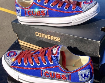 converse all star chicago cubs converse all star chicago cubs