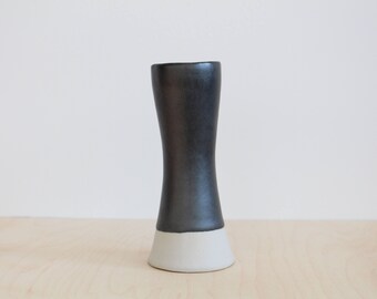 Porcelain Bud Vase