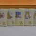 Biscuit The Cat Counted Cross Stitch Kits From Mouseloft (7 designs)