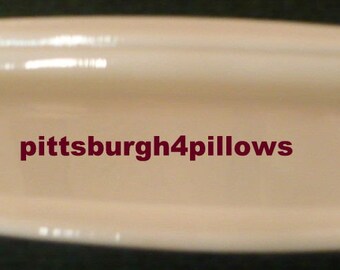 New Listing - Pyrex - 72 B - Bottom Only - EUC