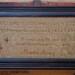Primitive Martha Avery Sampler Cross Stitch E Pattern PDF