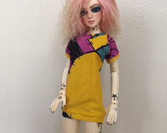 Sally SD long shirt
