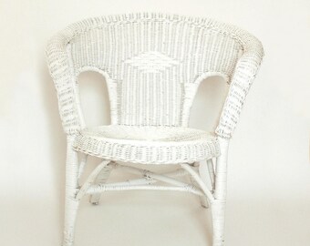 White wicker | Etsy White wicker | Etsy