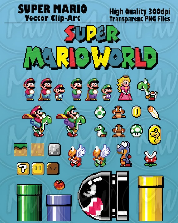 Build Mario Online Game Build Mario Online Game