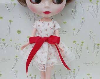 Blythe Dress - Blythe outfit - Blythe Clothes