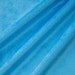Azure Blue solid plush fabric from Shannon Fabrics