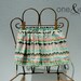 Sewing Kit - Pom-pom Skirt - Small (3-5 yrs)