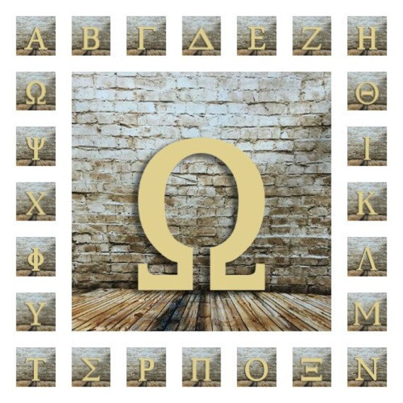 Greek Wooden Sorority Letters for wall decor large cheap