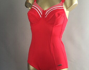 1980s bathing suit /swimsuit
