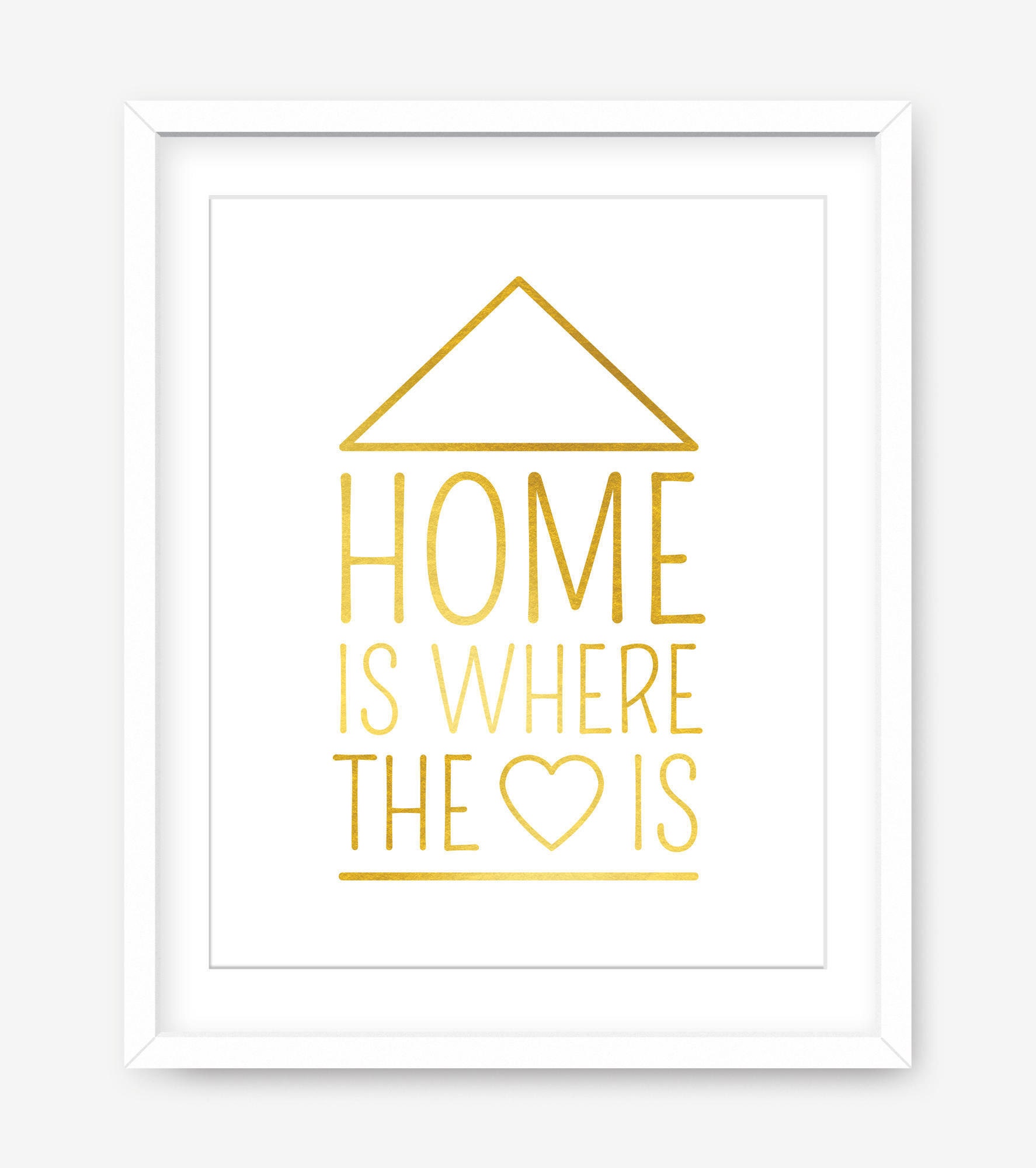 home is where the heart is essay