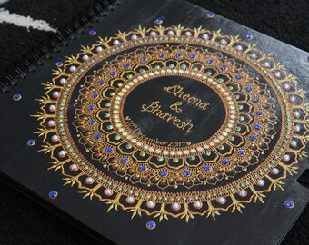 Indian wedding | Etsy