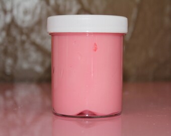 Bubble Gum Slime