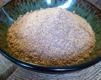 Organic Raw Cacao Sugar