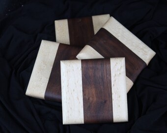 Handmade Drink Coasters