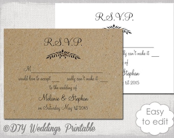 wedding reception invitation templates free download