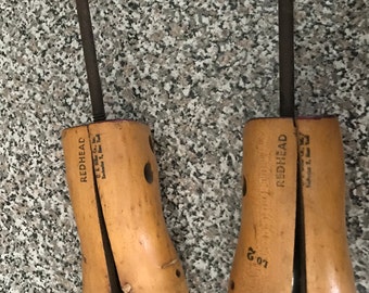 Redhead Shoe wood stretcher