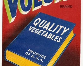 10 Old CALIFORNIA Vegetables CRATE LABELS Guadalupe,Calif.,Salinas,El Centro,Etc..