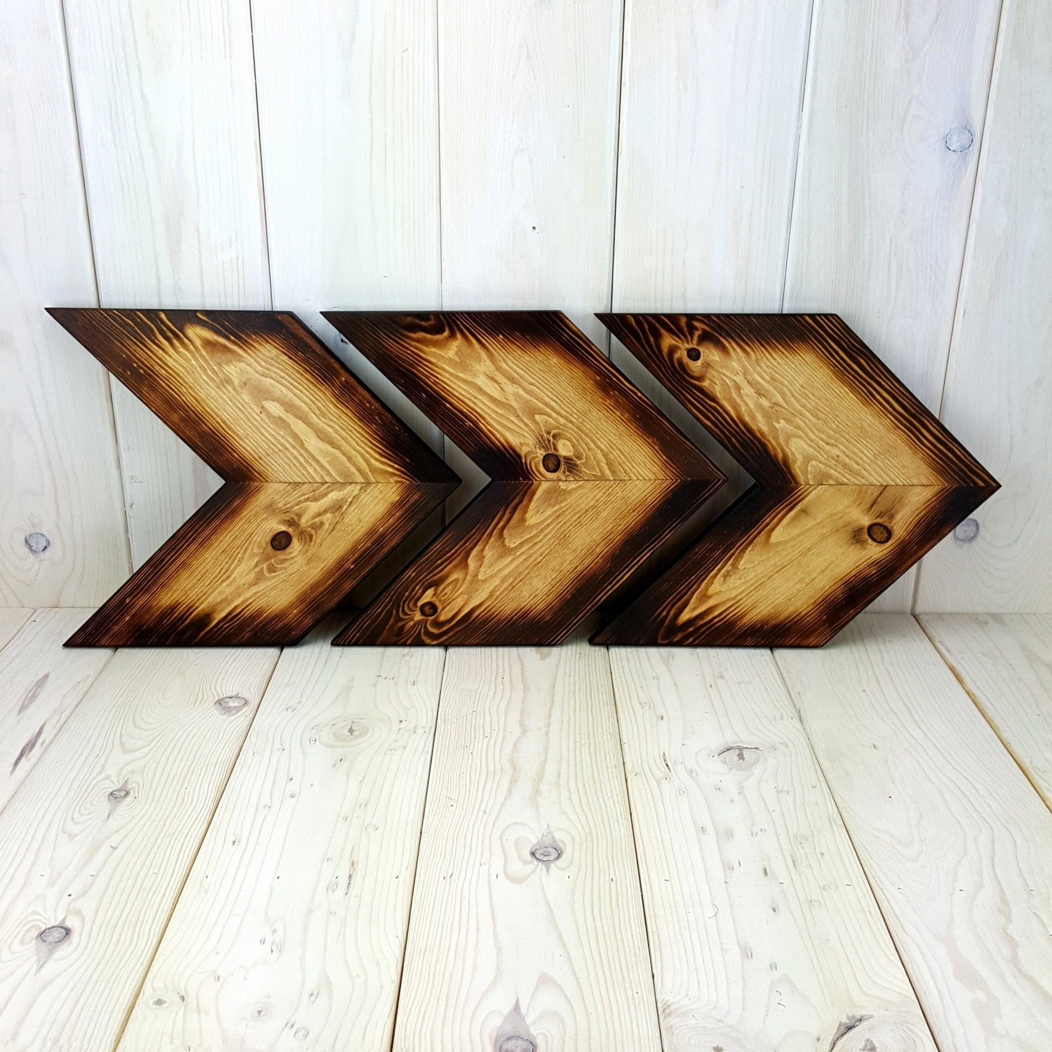 Arrow Wall Art Unique Home Décor Wooden Wall Art Wooden
