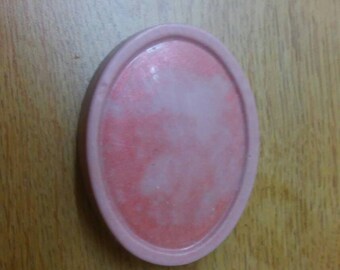 Peppermint Cedar Cocoa Butter Soap