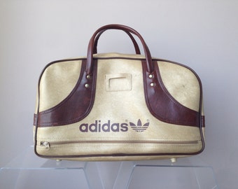 adidas vintage handbag