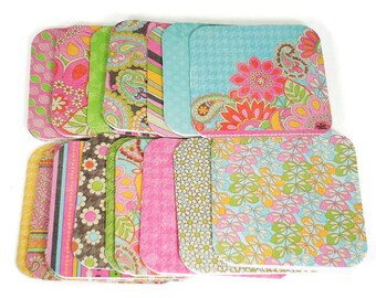 Mini Note Card Set Khloe Set of 20