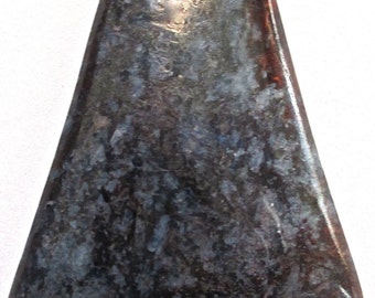 Pietersite Pendant Stone