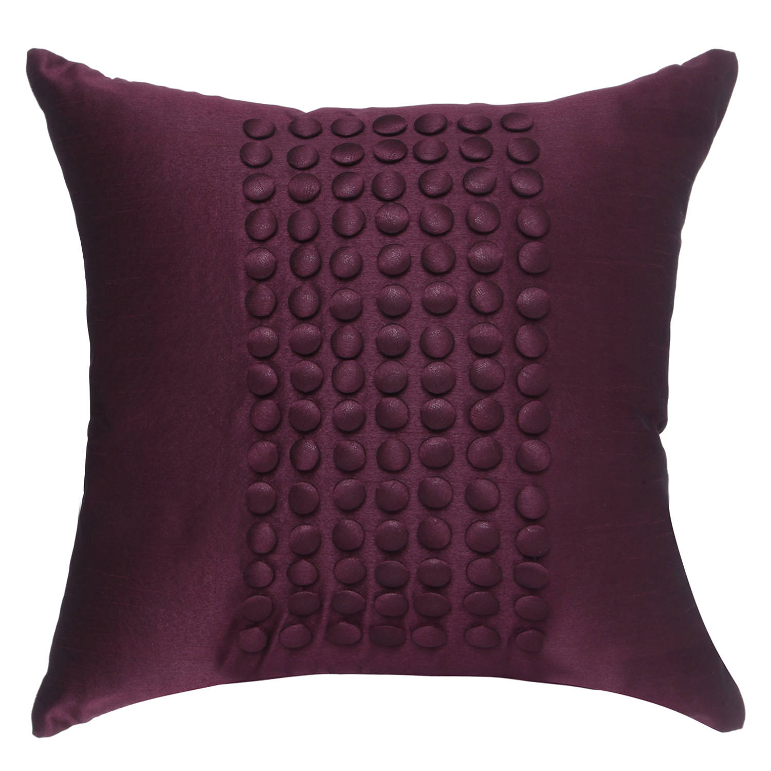 Plum Pillow Cover Minimalist Pillow Solid Plum Throw Pillow   Il Fullxfull.1266679602 M2pe 