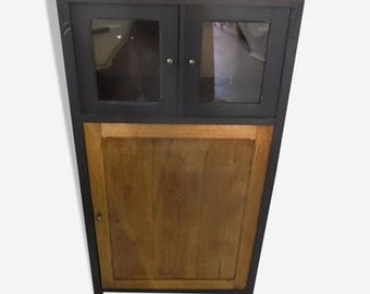 Cabinet, vintage, Art Deco