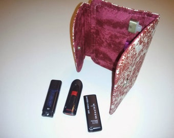 USB Flash Drive Wallet