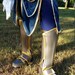 NEW! Warcraft Movie Inspired Anduin Lothar Cosplay Patterns (BOOTS)