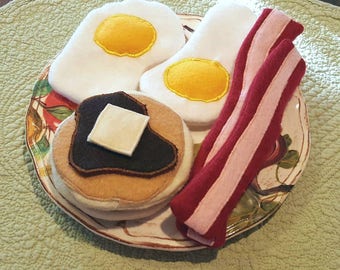 Felt Pancake Breakfast
