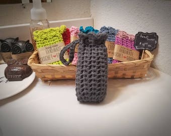 Soap Savers