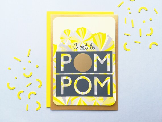 Scratch-off pregnancy announcement card - grandparent pregnancy announcement - dad pregnancy announcement