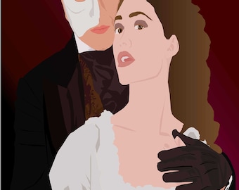 Phantom Of The Opera