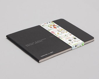 Book "Recipes drawn from Córdoba", Book "Illustrated recipes from Córdoba". 20 recipes with the pictorial process.