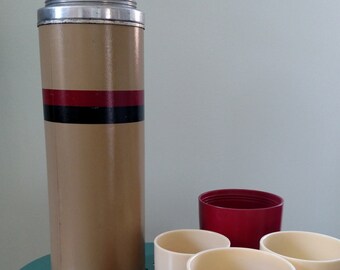 Vintage Thermos