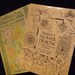 Treasury of Flower Designs and Traditional Floral Designs and Motifs Books for Artists, Embroiderers, and Craftspeople