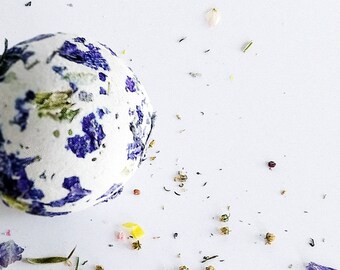 HERB Seed Bombs Rustic seed bombs for Easy Gardening Herb Garden Seed Bombs, Lavender Seed, Rosemary, Basil, Cilantro, Attract Hummingbirds
