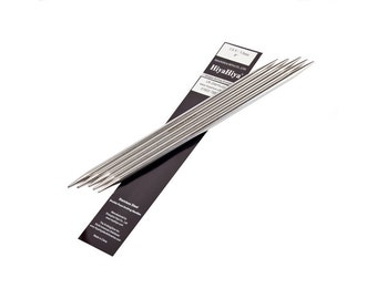 Hiya Hiya Steel 8" DPN in miniature sizes - from 0.70 mm