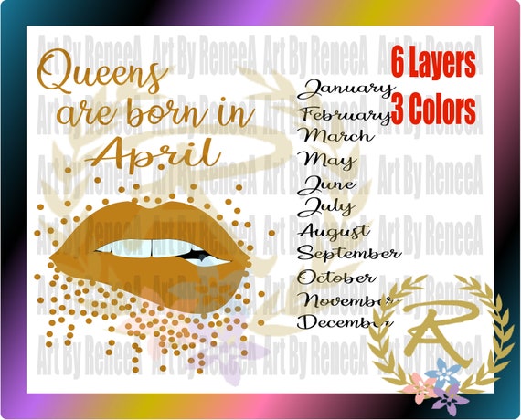 Download Dripping lips lips svg svg queen birthday svg cut file