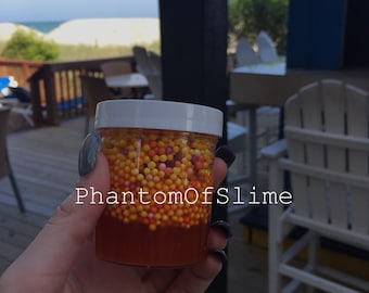 Peachy Mango Pink Lemonade